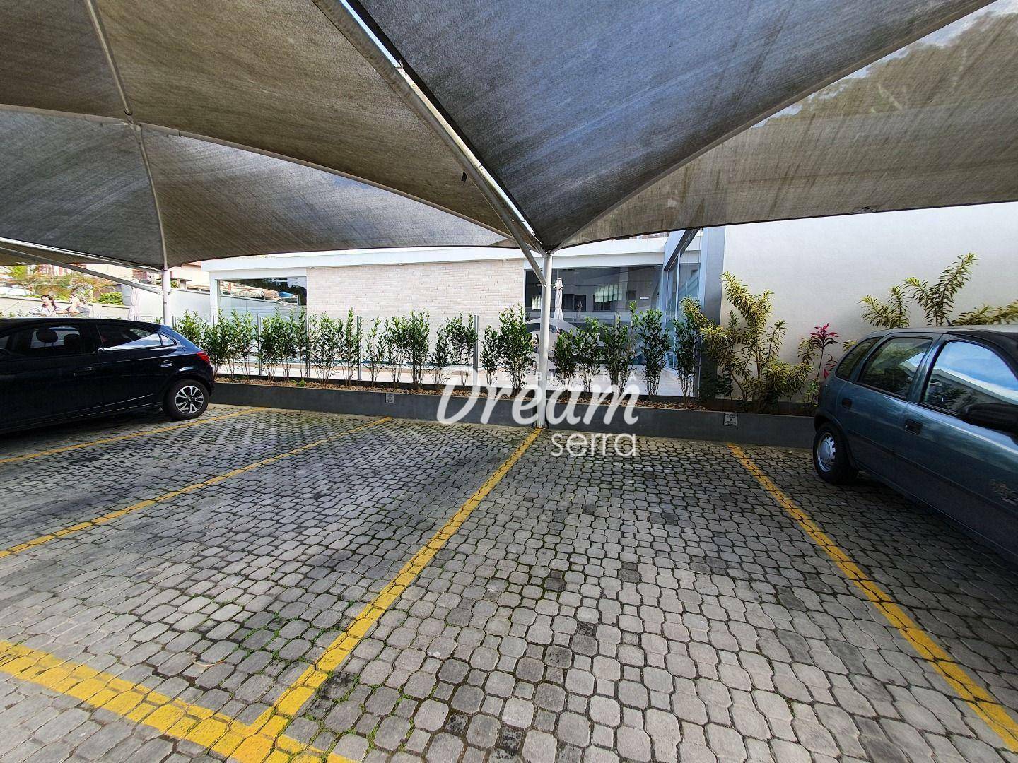 Apartamento à venda com 2 quartos, 82m² - Foto 26