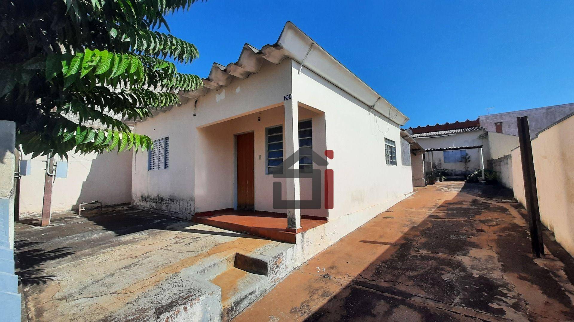 Casa, 2 quartos - Foto 2