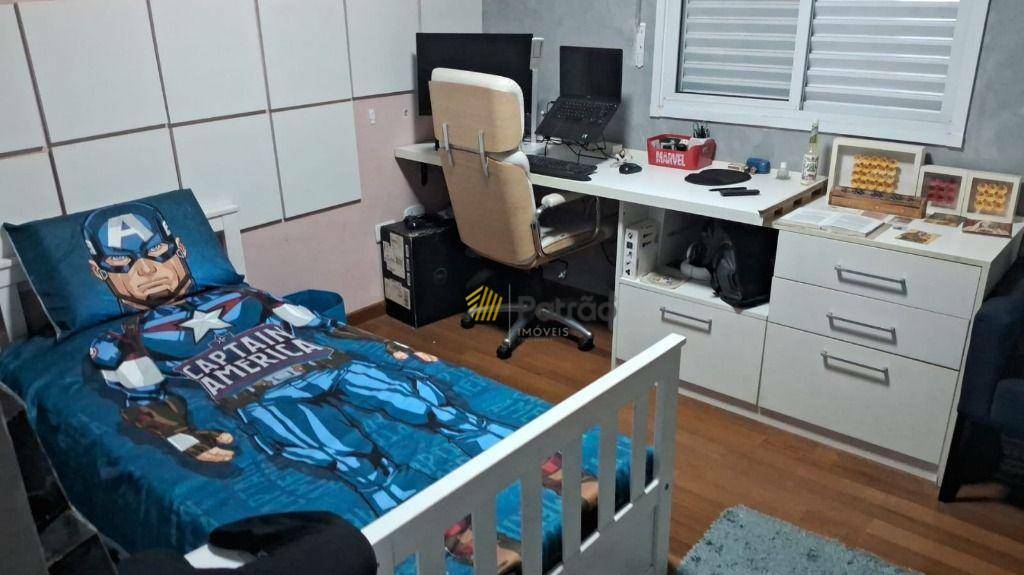 Apartamento à venda com 3 quartos, 83m² - Foto 36