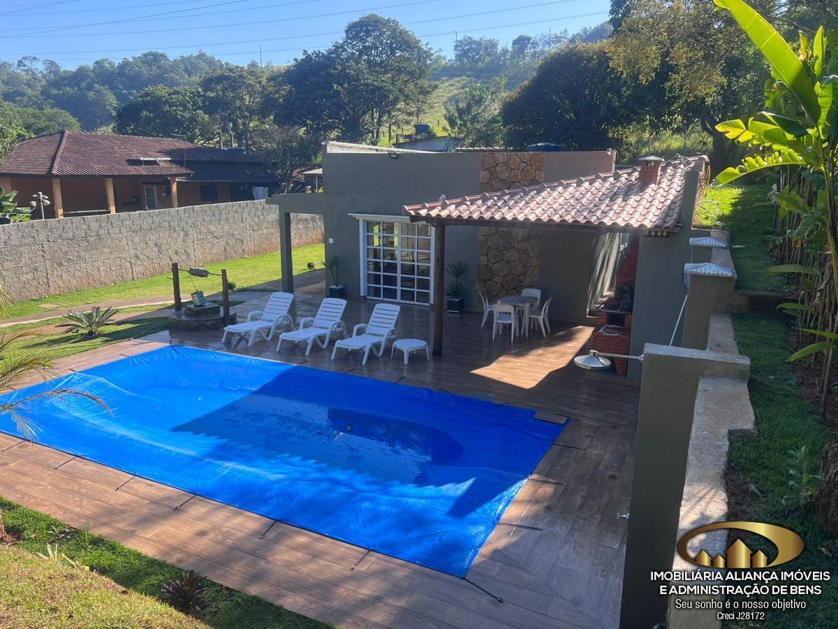Chácara para alugar com 3 quartos, 1000m² - Foto 30