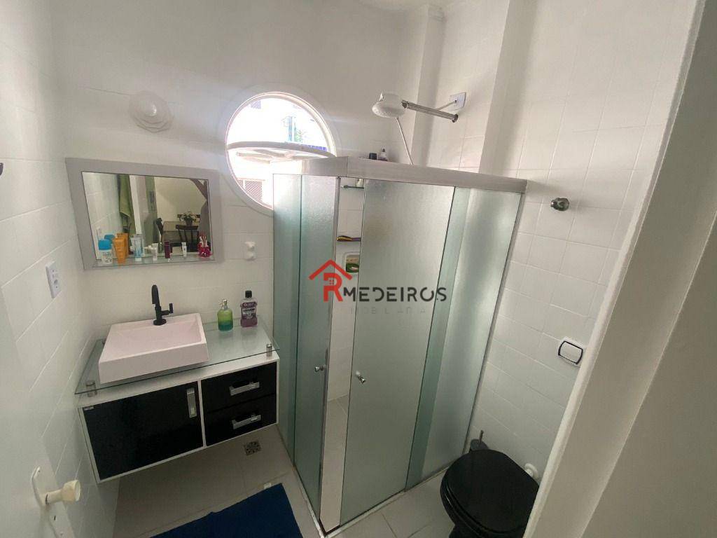 Apartamento à venda com 1 quarto, 43m² - Foto 11