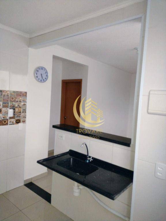 Apartamento à venda com 2 quartos, 45m² - Foto 18