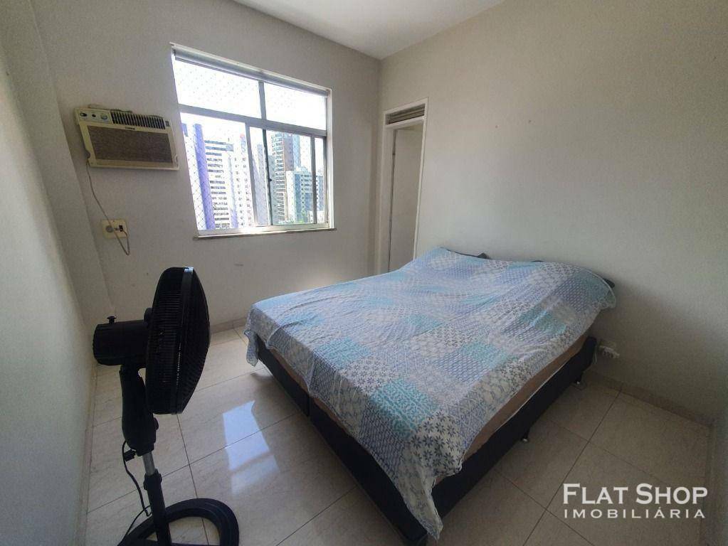 Apartamento à venda com 3 quartos, 88m² - Foto 5