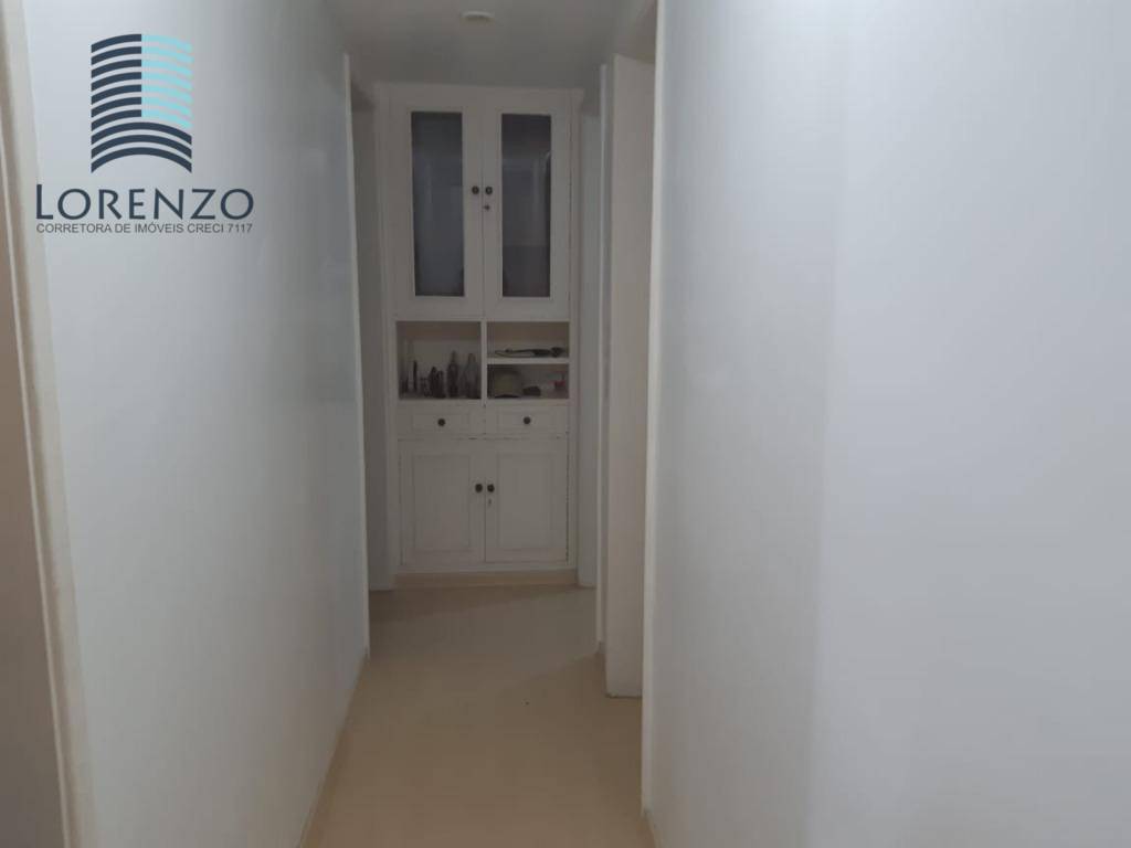 Apartamento à venda e aluguel com 3 quartos, 120m² - Foto 3