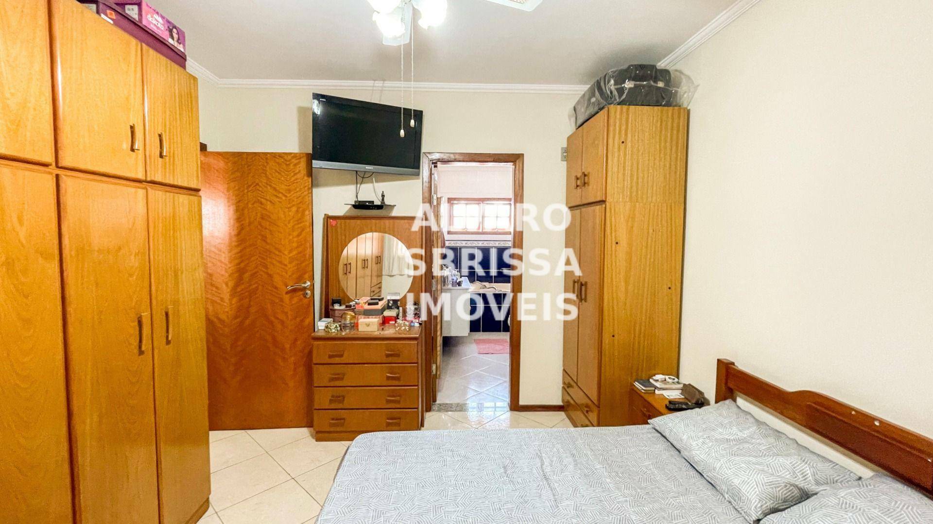 Casa à venda com 3 quartos, 166m² - Foto 43