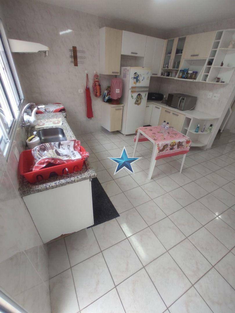 Sobrado à venda com 2 quartos, 90m² - Foto 13