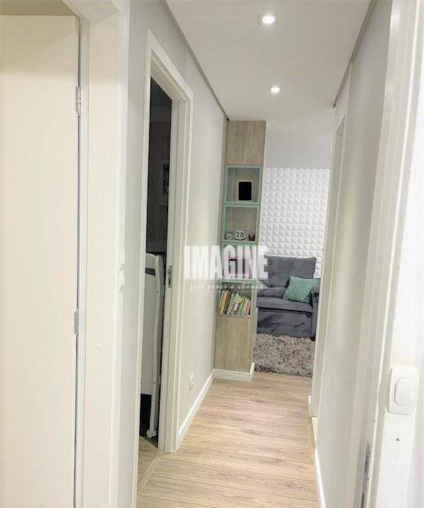 Apartamento à venda com 3 quartos, 61m² - Foto 12