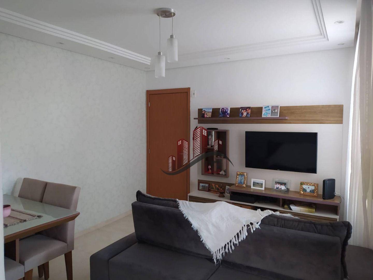 Apartamento à venda e aluguel com 2 quartos, 49m² - Foto 22