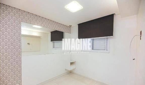 Apartamento à venda com 2 quartos, 50m² - Foto 10