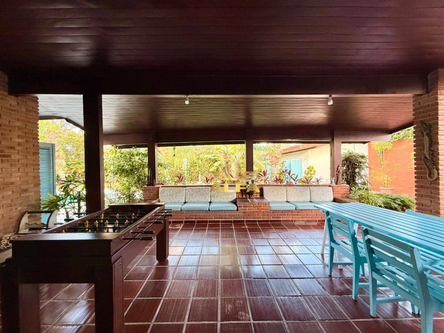 Casa à venda com 6 quartos, 311m² - Foto 12