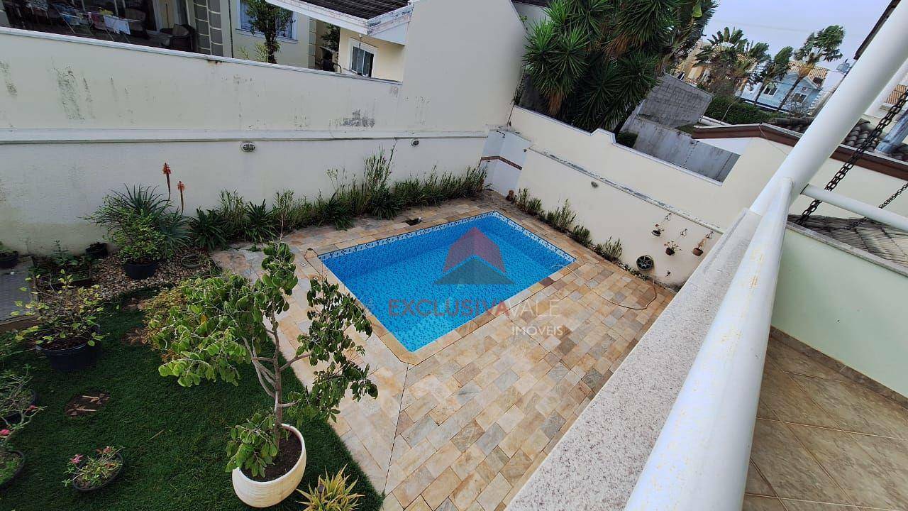 Casa de Condomínio à venda e aluguel com 4 quartos, 348m² - Foto 52