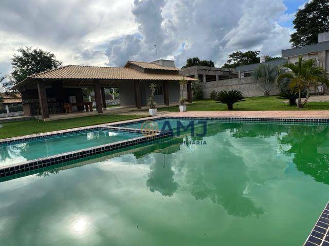 Chácara para alugar com 1 quarto, 150m² - Foto 8