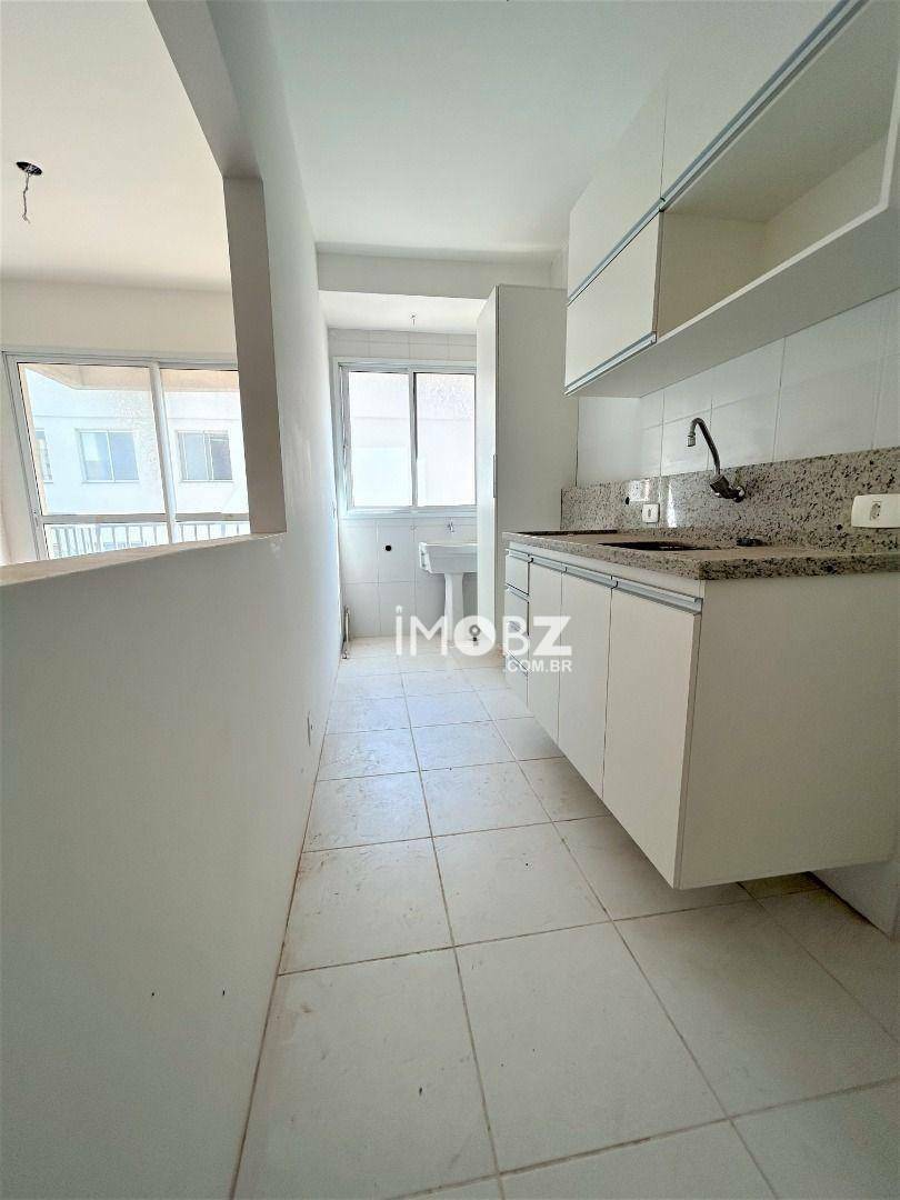 Apartamento à venda com 2 quartos, 51m² - Foto 17