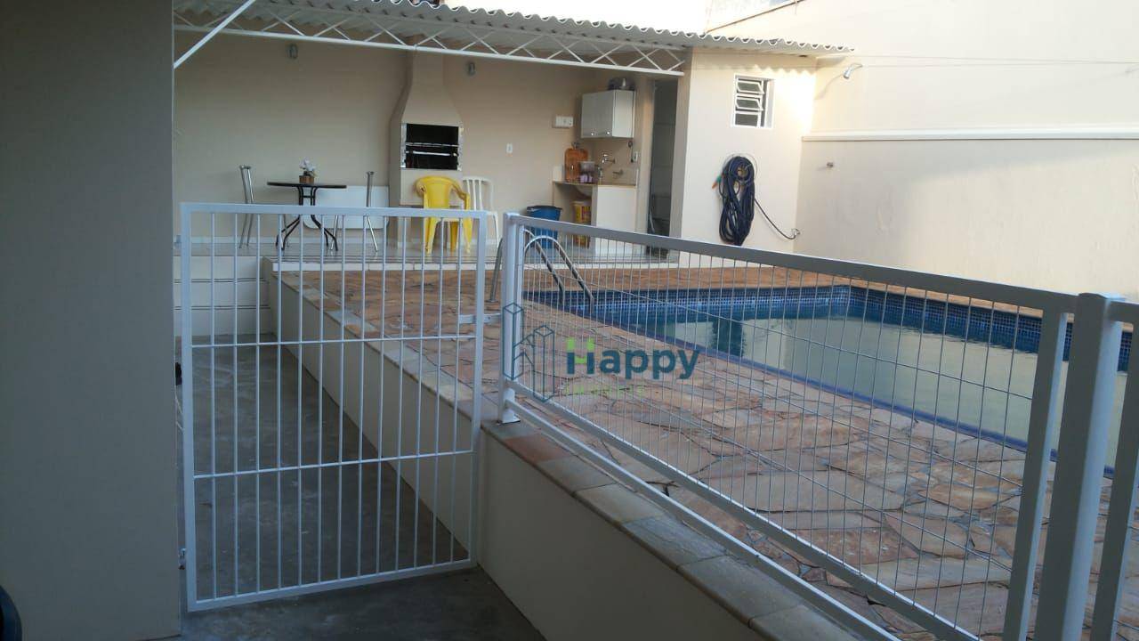 Casa à venda com 3 quartos, 199m² - Foto 28