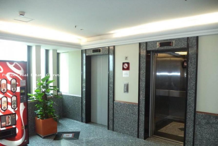 Conjunto Comercial-Sala à venda, 775m² - Foto 8