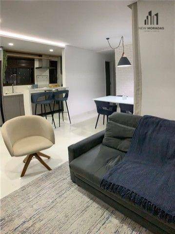 Apartamento à venda com 2 quartos, 68m² - Foto 4