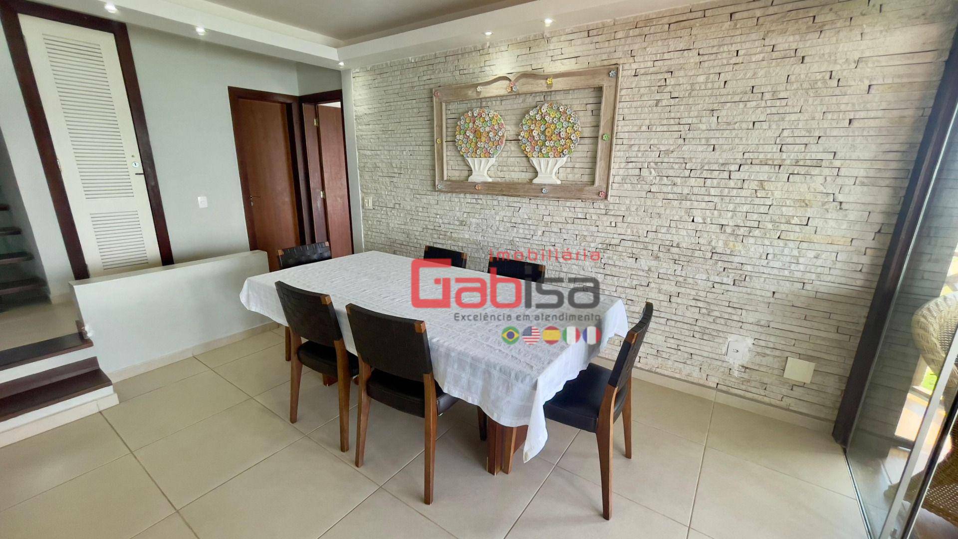 Casa de Condomínio à venda com 3 quartos, 132m² - Foto 22