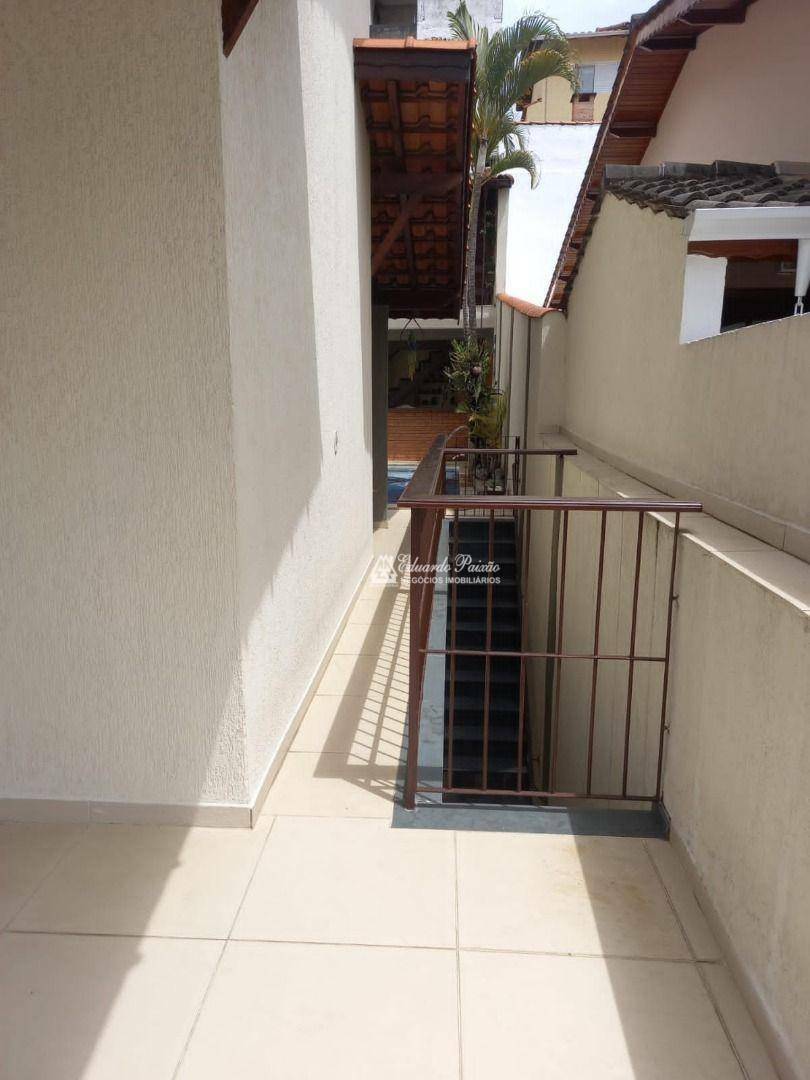 Sobrado à venda com 4 quartos, 400m² - Foto 12