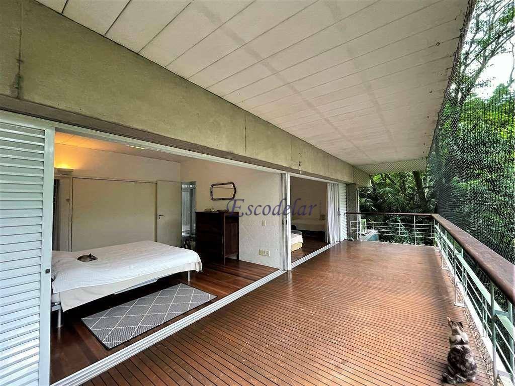 Casa de Condomínio à venda com 3 quartos, 380m² - Foto 46