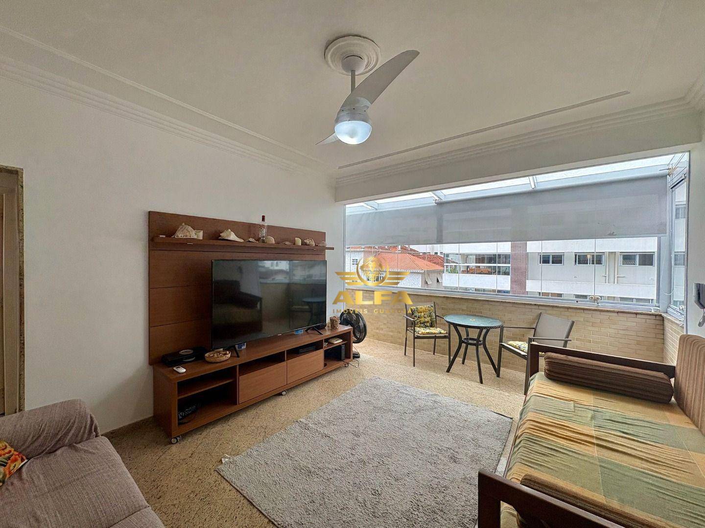 Cobertura, 1 quarto, 73 m² - Foto 2