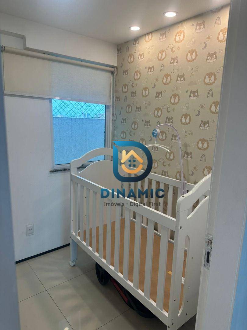 Apartamento à venda com 3 quartos, 68m² - Foto 13