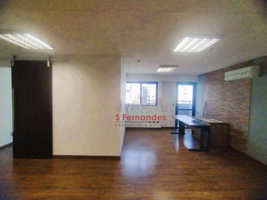 Conjunto Comercial-Sala para alugar, 43m² - Foto 2