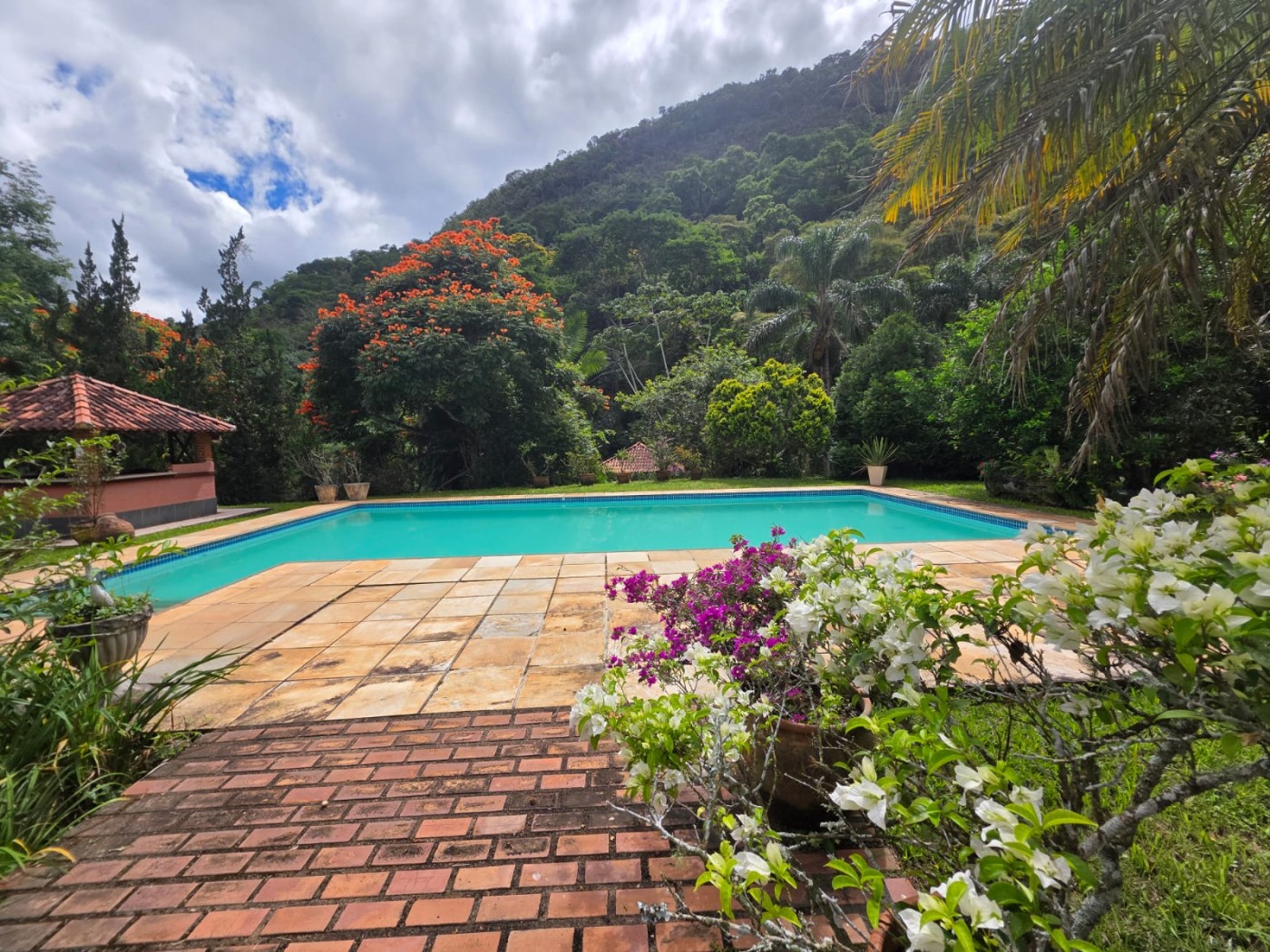 Fazenda à venda com 6 quartos, 183m² - Foto 34