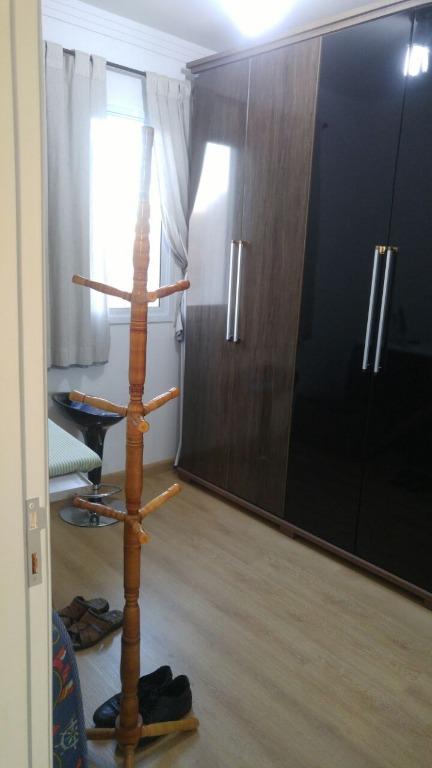 Apartamento à venda com 2 quartos, 50m² - Foto 6