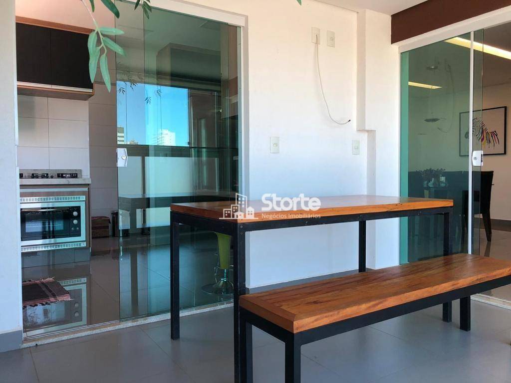 Apartamento à venda com 3 quartos, 112m² - Foto 18