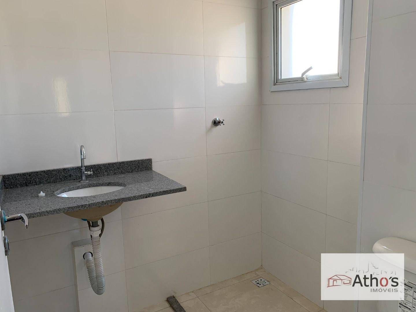 Apartamento à venda com 2 quartos, 74m² - Foto 7