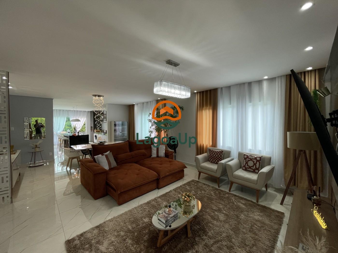 Casa de Condomínio à venda com 3 quartos, 250m² - Foto 5