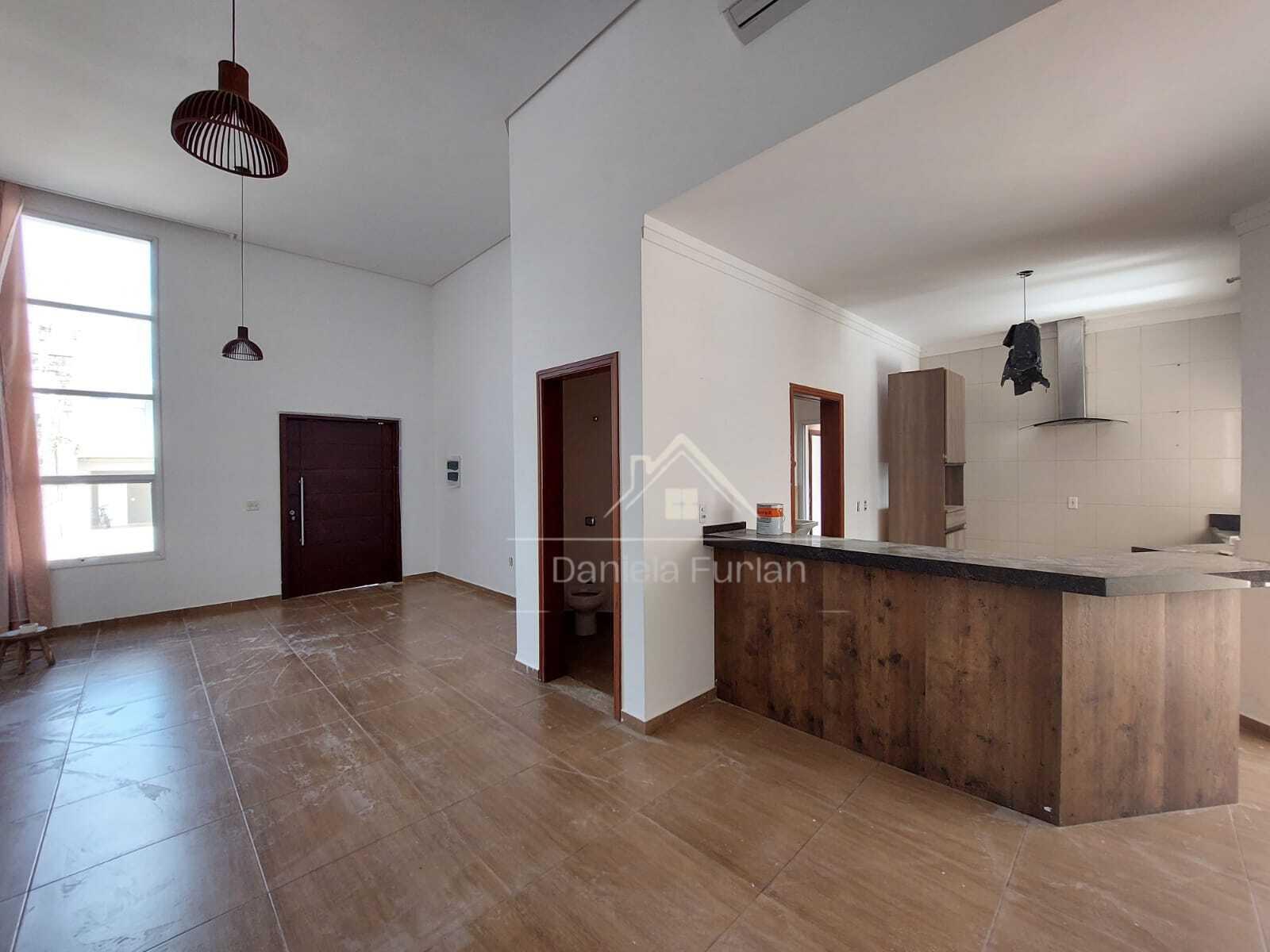 Casa de Condomínio à venda com 3 quartos, 187m² - Foto 1