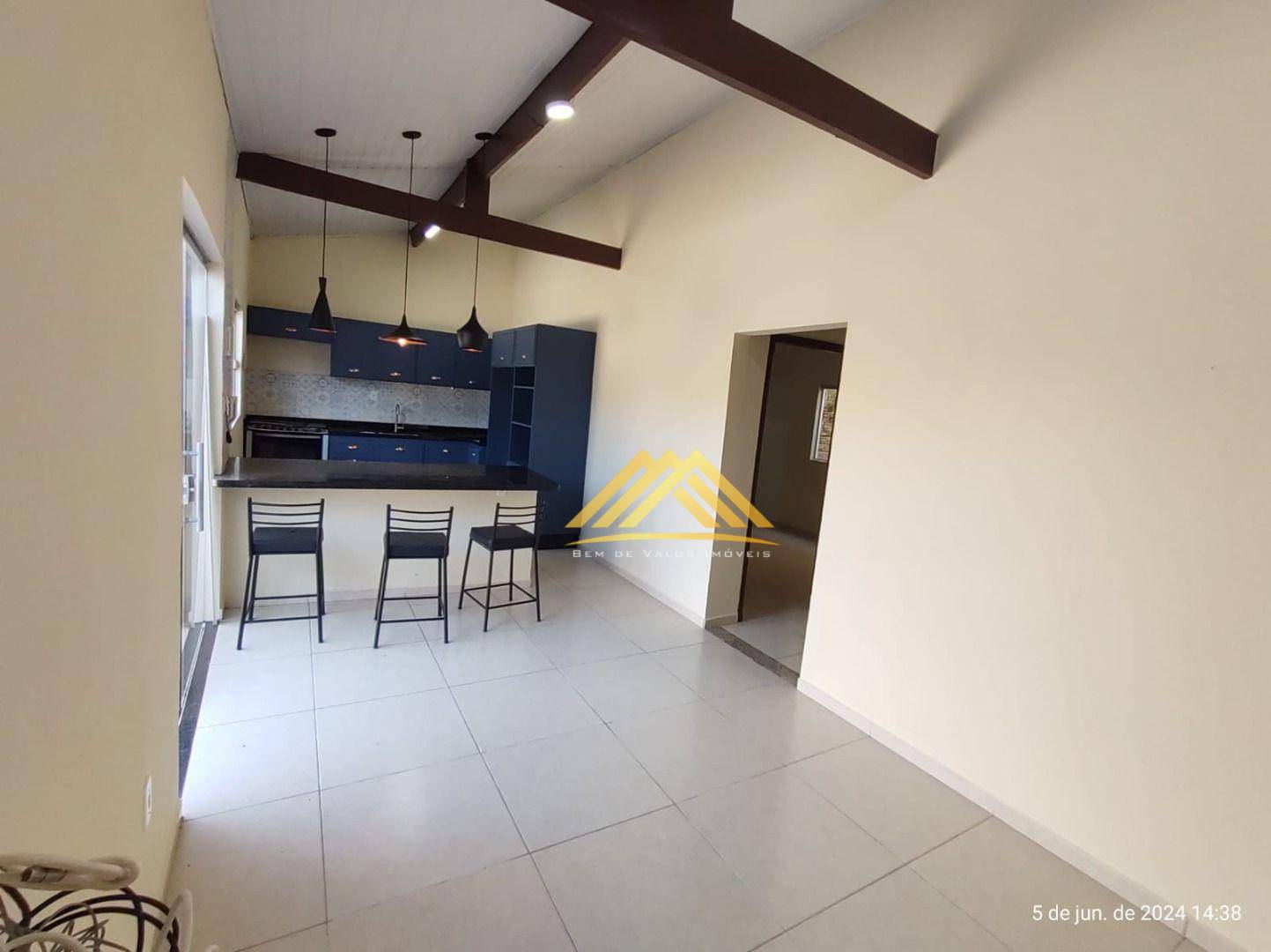 Casa à venda com 2 quartos, 50M2 - Foto 10