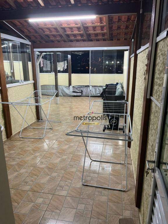 Cobertura à venda com 2 quartos, 50m² - Foto 10