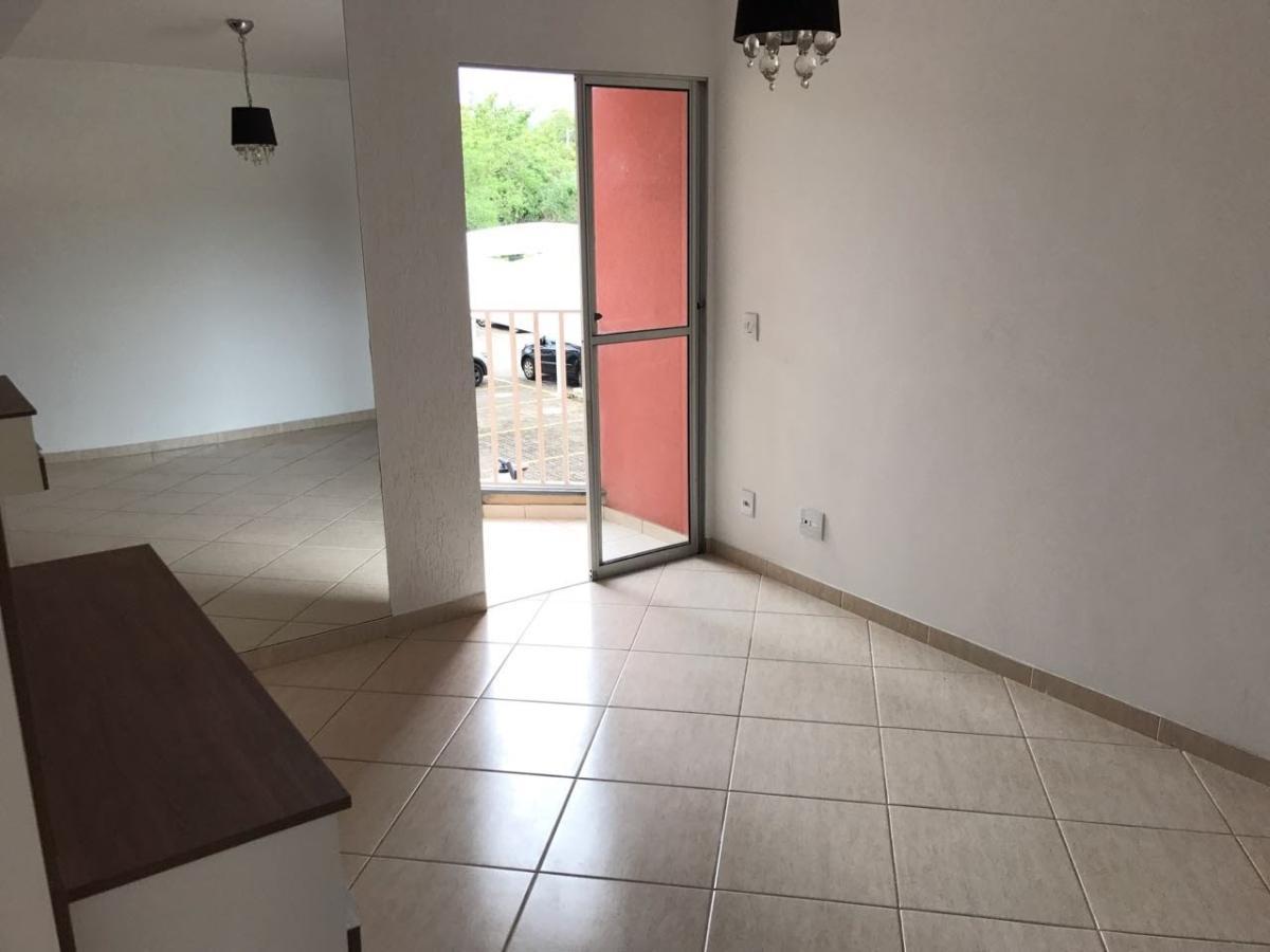 Apartamento à venda com 2 quartos, 50m² - Foto 5