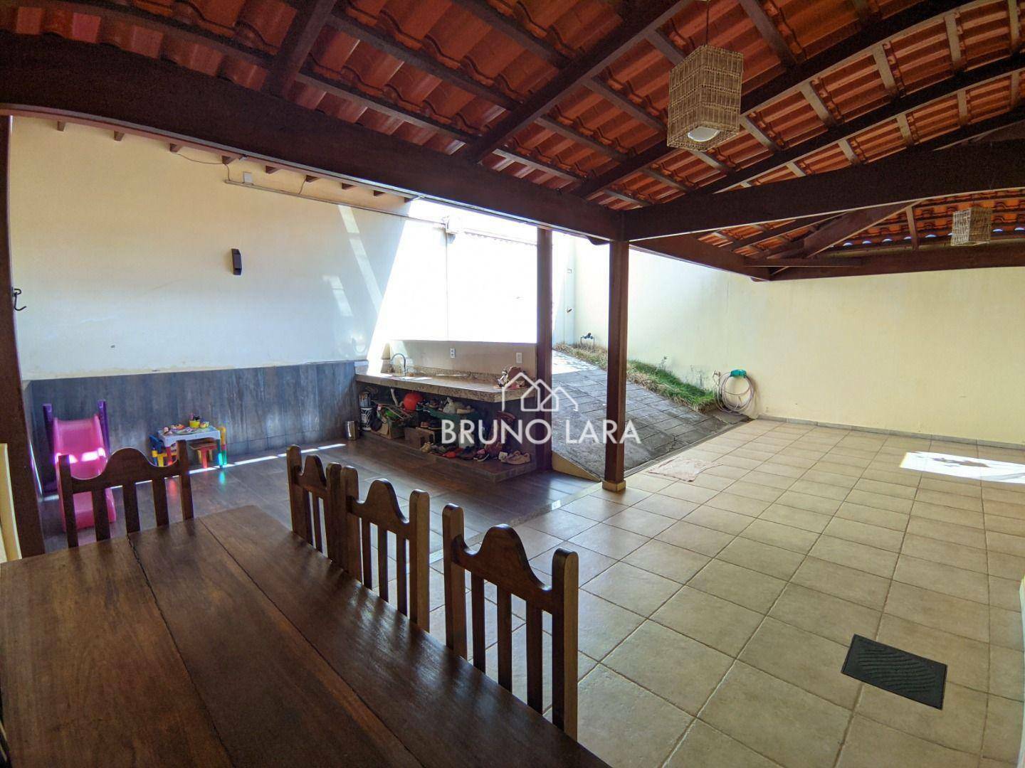 Casa à venda com 2 quartos, 86m² - Foto 6