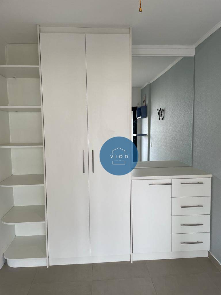 Apartamento à venda e aluguel com 1 quarto, 38m² - Foto 13