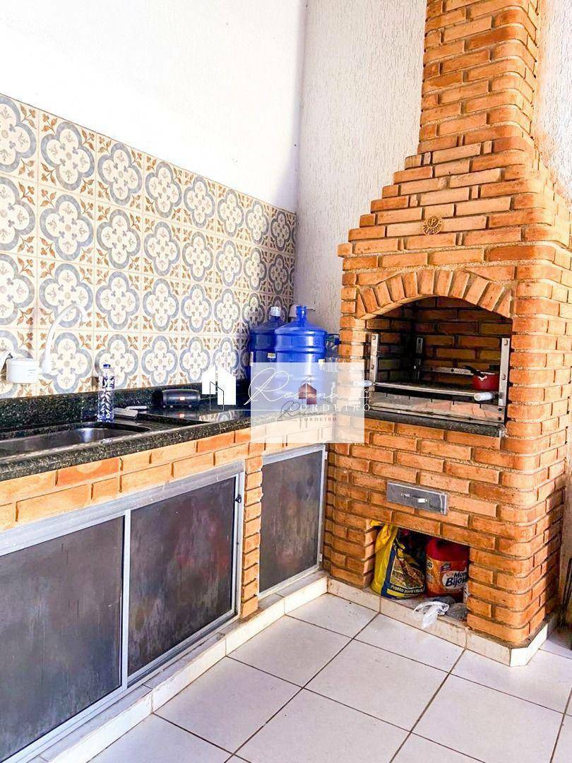 Casa à venda com 2 quartos, 104m² - Foto 8