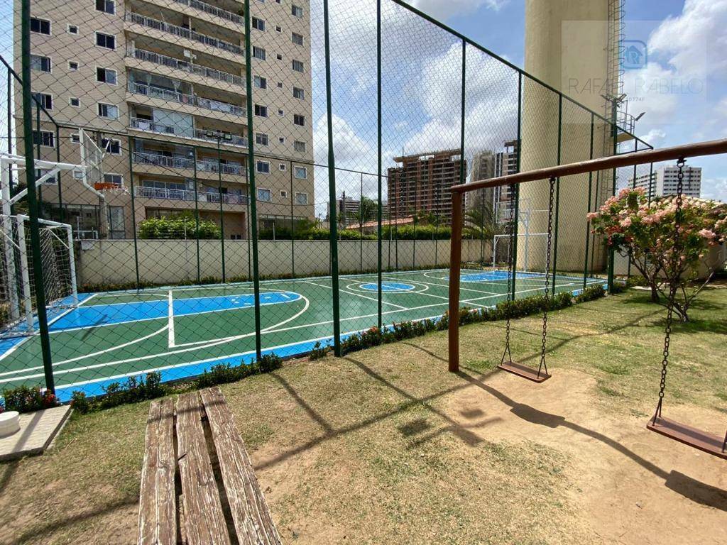 Apartamento à venda com 3 quartos, 83m² - Foto 27