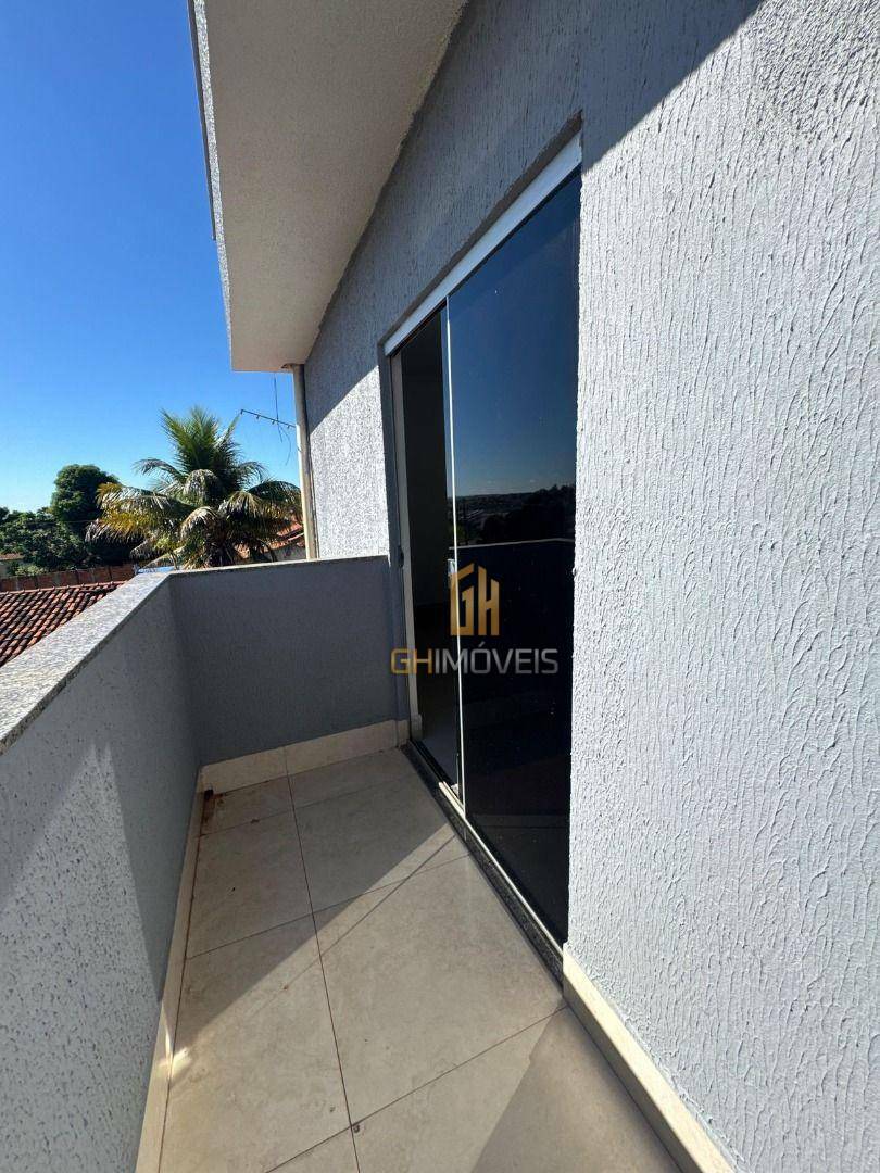 Sobrado à venda com 3 quartos, 124m² - Foto 16