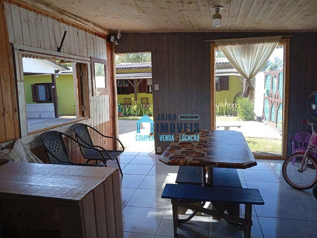 Casa à venda com 3 quartos, 375M2 - Foto 19