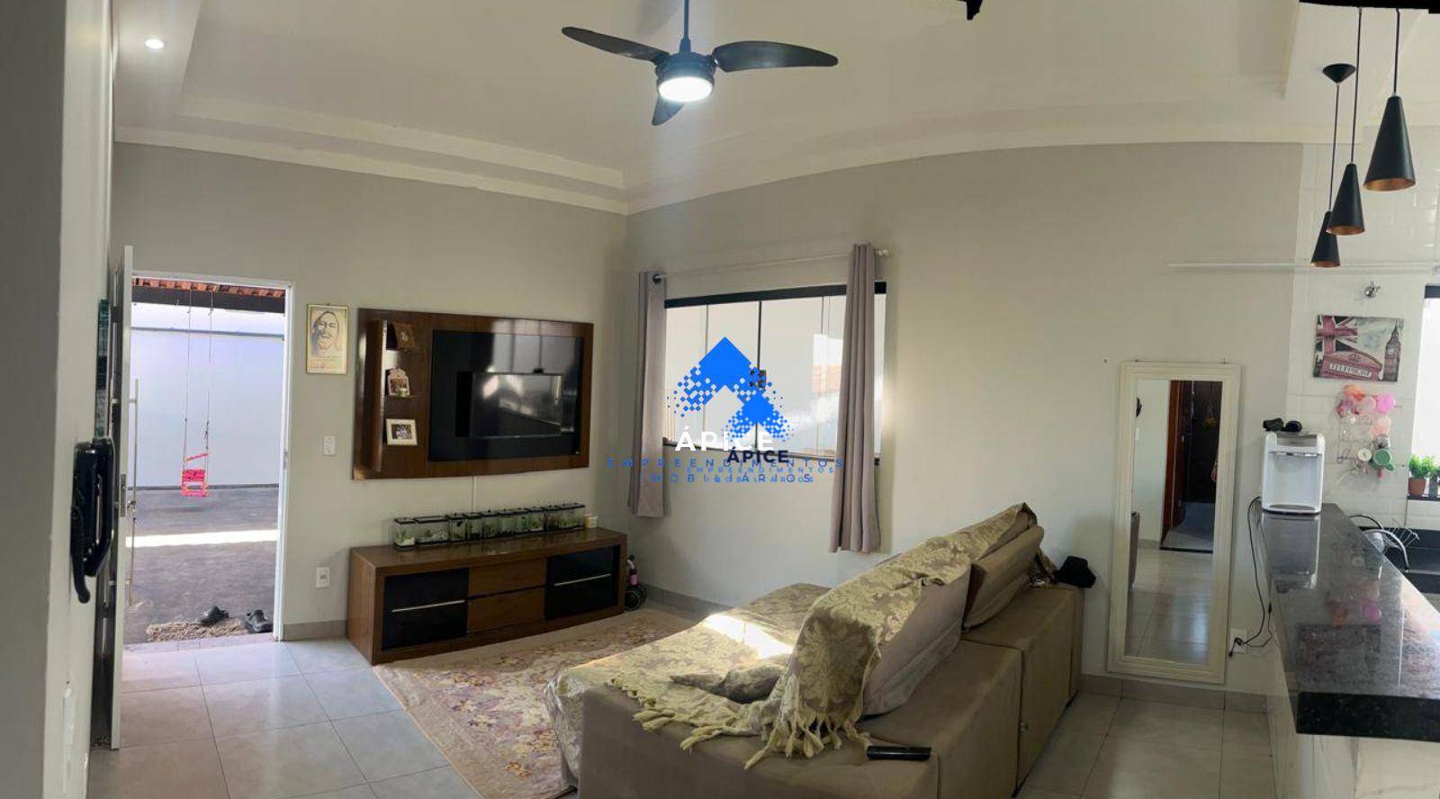 Casa, 2 quartos, 105 m² - Foto 11