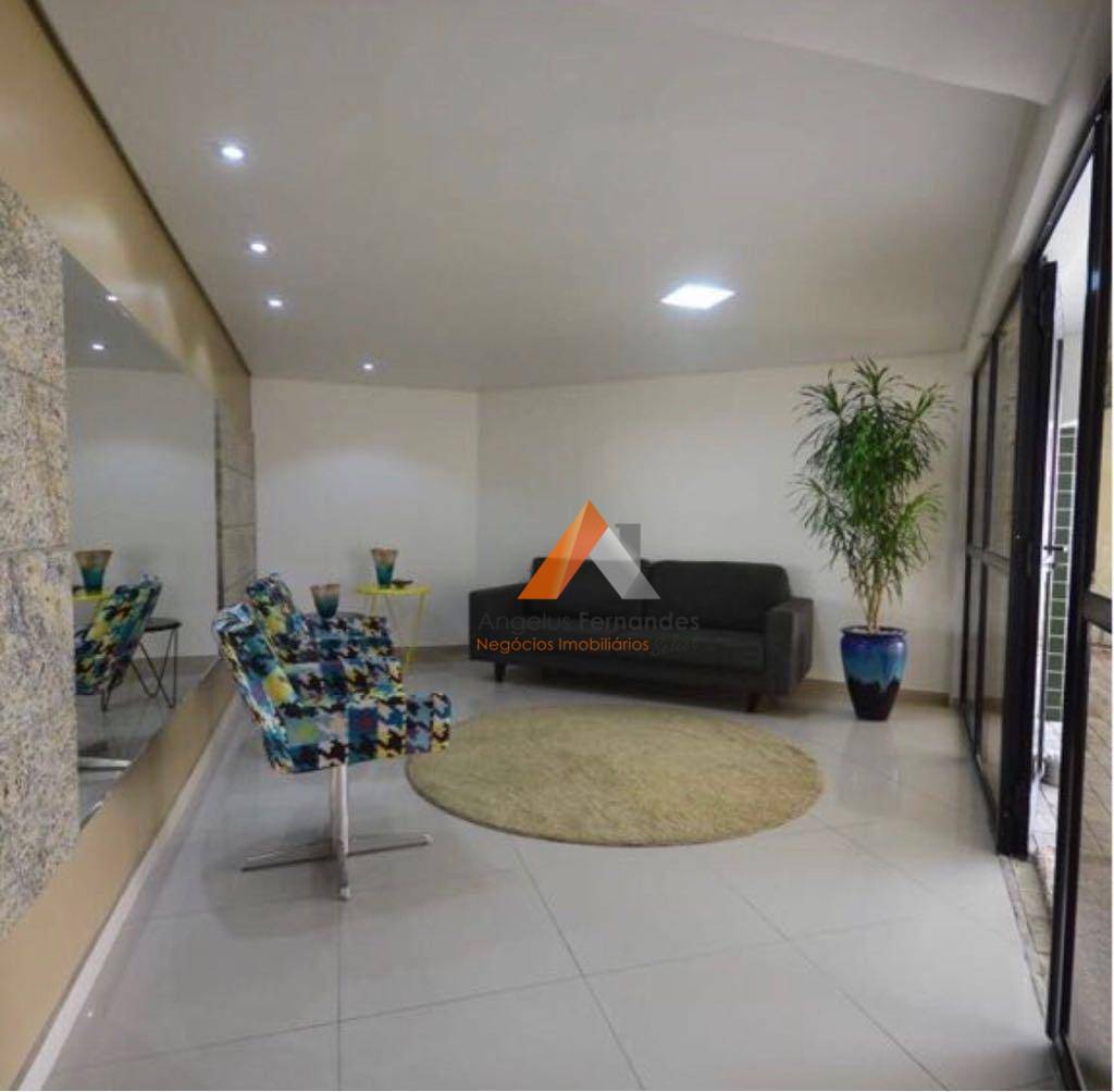 Apartamento à venda com 3 quartos, 72m² - Foto 5