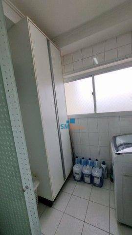 Apartamento à venda com 3 quartos, 88m² - Foto 20