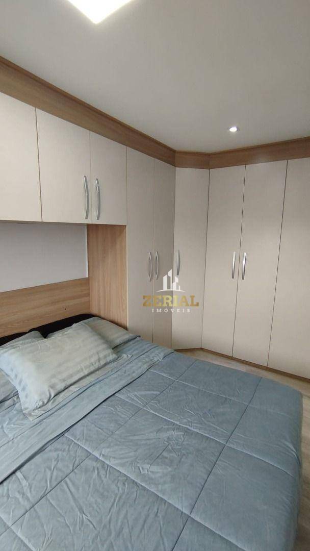 Apartamento à venda com 3 quartos, 78m² - Foto 15