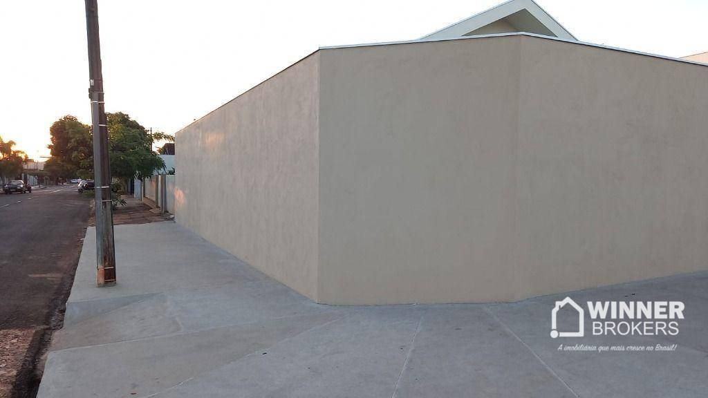 Sobrado à venda com 3 quartos, 278m² - Foto 25