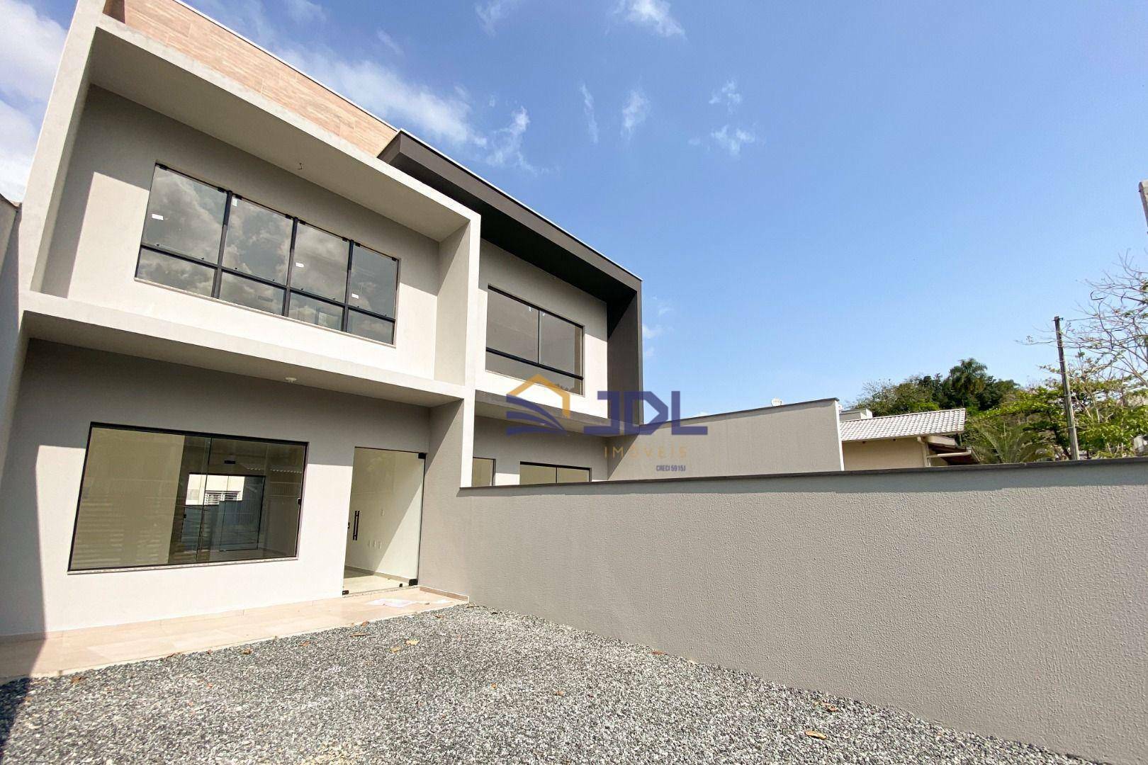 Sobrado à venda com 3 quartos, 118m² - Foto 2