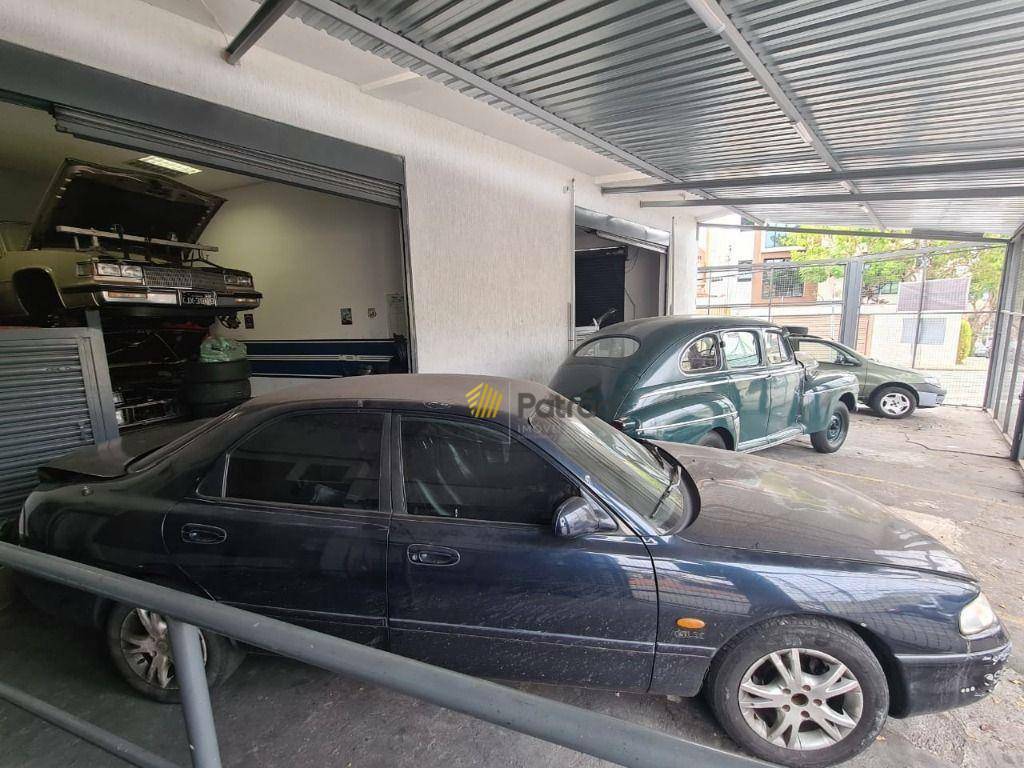 Prédio Inteiro à venda, 403m² - Foto 4