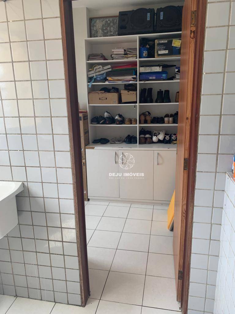 Apartamento à venda com 3 quartos, 150m² - Foto 8