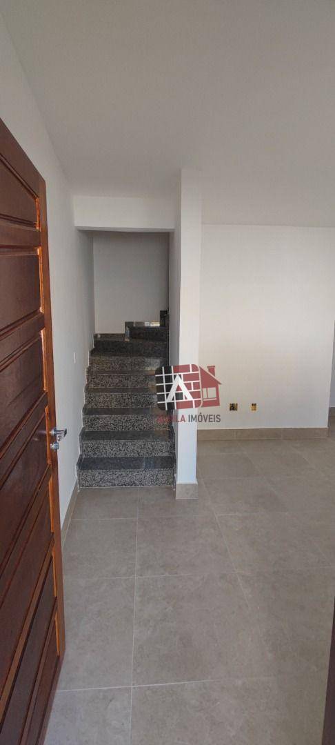 Sobrado à venda com 2 quartos, 67m² - Foto 18